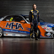 Illustration for article titled Erebus/SBR Finally Reveal Their Mercedes E63 AMG Bodied V8 Supercar